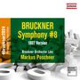 Anton Bruckner (1824-1896): Bruckner 2024 "The Complete Versions Edition" - Symphonie Nr.8 c-moll WAB 108 (1887), CD