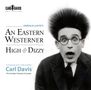 Carl Davis: Harold Lloyd's An Eastern Westerner, CD, CD