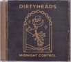 Dirty Heads: Midnight Control, CD