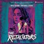 Kyle Dixon & Michael Stein: Filmmusik: The Retaliators Soundtrack Score, MC