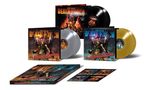 Five Finger Death Punch: The Wrong Side Of Heaven & The Righteous Side Of Hell, Volumes 1 & 2 (10th Anniversary Vinyl Box Set), 6 LPs