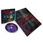 Crossbone Skully: Evil World Machine, CD, CD