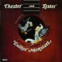 Chet Atkins & Les Paul: Guitar Monsters, CD