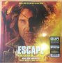 : Escape From L.A. (Limited-Edition) (Red & Yellow Flame Vinyl), LP,LP