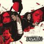 : Desperado - The Soundtrack (Limited Edition) (Blood & Gunpowder Vinyl), LP,LP