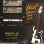 Country Joe & The Fish: Live! Fillmore West 1969 (Limited Edition) (Yellow Vinyl), 2 LPs