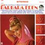 Barbara Eden: Miss Barbara Eden (Limited Edition) (Pink Vinyl) (45 RPM), LP