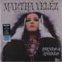 Martha Velez: Fiends & Angels, LP