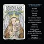 Nativity In Black - A Tribute To Black Sabbath (Colored Vinyl), 2 LPs