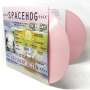 Spacehog: Resident Alien (Limited Edition) (Pink Vinyl), LP,LP