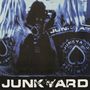 Junkyard: Junkyard (Reissue) (Limited Edition) (Opaque Yellow Vinyl), LP