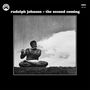 Rudolph Johnson: Second Coming (Reissue) (remastered), LP