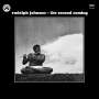 Rudolph Johnson: Second Coming, CD