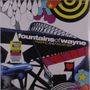 Fountains Of Wayne: Traffic And Weather (RSD) (Limited Edition) (Orange with Black Streaks Vinyl), LP