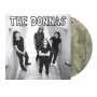 Donnas: Donnas (Natural/Black Swirl Vinyl), LP