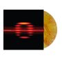 Orgy: Candyass (Clear with Red & Yellow Swirl Vinyl), LP