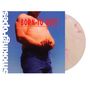 Smoking Popes: Born To Quit (Pink/White Sunburn Vinyl), LP