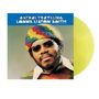 Lonnie Liston Smith (Piano) (geb. 1940): Astral Traveling (Limited Edition) (Clear Yellow Vinyl), LP