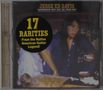 Jesse Ed Davis: Tomorrow May Not Be Your Day: The Unissued ATCO Recordings, CD, CD