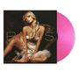 Paris Hilton: Paris (Hot Pink Vinyl), LP