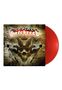 Hatebreed: Supremacy (remastered) (Ruby Red Vinyl), LP