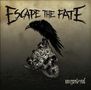 Escape The Fate: Ungrateful, 1 CD und 1 DVD