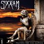 Sixx:A.M.: Prayers For The Damned, CD