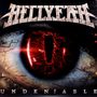 Hellyeah: Unden!able (180g) (Limited Edition) (White Vinyl), LP, LP