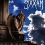 Sixx:A.M.: Prayers For The Blessed Vol.2, CD