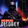 Bad Wolves: Disobey, CD