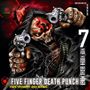 Five Finger Death Punch: And Justice For None, 2 LPs