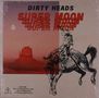Dirty Heads: Super Moon, LP, LP