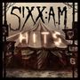 Sixx:A.M.: Hits, CD,CD