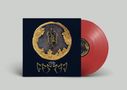 The Hu (Mongolei): The Gereg (Red Vinyl) (+ 3 Akustik Songs), 2 LPs