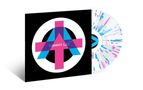 Tommy Lee (ex-Mötley Crüe): Andro (Splatter Vinyl), LP, LP