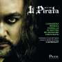 Vincenzo Bellini: Il Pirata, CD,CD,CD