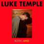 Luke Temple: Both-And, CD