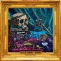 Crystal Spiders: Morieris, CD