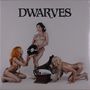 The Dwarves: Invented Rock & Roll, LP