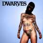 The Dwarves: Radio Free Dwarves Redux (remastered), LP