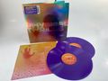 Silversun Pickups: Physical Thrills (Limited Edition) (Purple Vinyl), 2 LPs