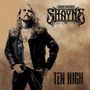Christopher Shayne: Ten High, CD, CD