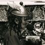 The Space Lady: The Space Lady's Greatest Hits, LP, LP