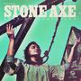 Stone Axe: Stay Of Execution, CD, CD