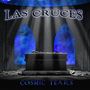 Las Cruces: Cosmic Tears, CD, CD