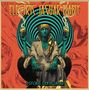 Electric Jaguar Baby: Psychic Death Safari, LP, LP