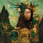 Vitskär Süden: Faceless King, LP