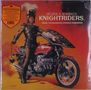 Donald Rubinstein: Filmmusik: George A. Romero's Knightriders - O.S.T. (remastered) (Deluxe Edition), 2 LPs