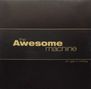 The Awesome Machine: ...It's Ugly Or Nothing: Beneath The Desert Floor Chapter 1 (Gold Vinyl), LP, LP
