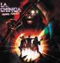 La Chinga: Primal Forces, LP
